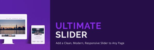 Slider Ultimate v2.2.7 [Activated]