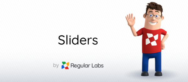 Sliders Pro v8.3.0 [J3] Joomla Plugin