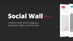 Smash Balloon Social Wall v2.4.0