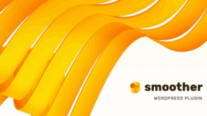Smoother v3.0.3 Smooth Scrolling for WordPress