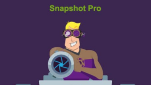 Snapshot Pro v4.24.0 [WPMU DEV]*
