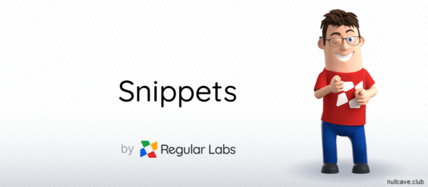 Snippets Pro Joomla v8.4.0 [J3, J4] Joomla