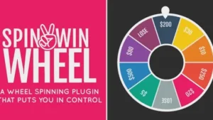 Spin2Win Wheel – Spin It 2 Win It (2 November 2022)