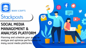 Stackposts v8.2.0 + Addons [Activated] *Fixed error update