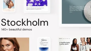 Stockholm (v9.14.4) A Genuinely Multi-Concept Theme [Activated]