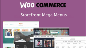Storefront Mega Menus v1.6.2