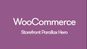 Storefront Parallax Hero v1.5.7