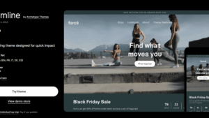 Streamline Shopify Theme (v6.3.2)