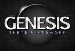 Genesis (v3.6.1) Framework Package Theme