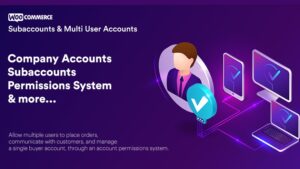Subaccounts & Multi-User Accounts v1.2.5