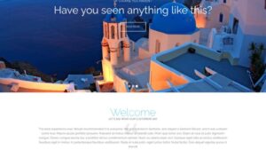 Sun Resort v1.7.1 CSSIgniter Themes