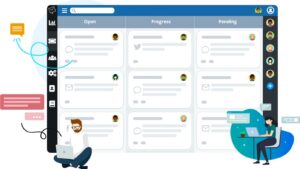 Support Ticket Management System for WordPress v1.9