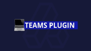 Teams Plugin v1.0 The ultimate collaboration system By altumcode