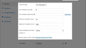 Teams for WooCommerce Memberships v1.7.7