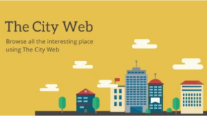 The City Web v2.1