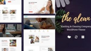 The Qlean (v2.12) Housekeeping, Washing & Cleaning Company