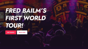 Themify Music WordPress Theme v7.7.0 #