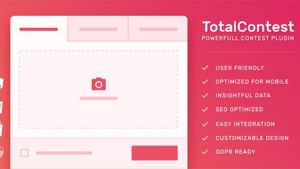 TotalContest Pro v2.9.0 [Activated]