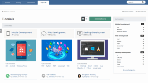 Tutorials v2.6.4 IPS Tutorials Application