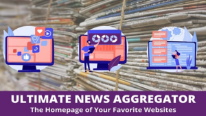 Ultimate News Aggregator v1.0.3 [Activated]