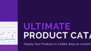 [Activated] Ultimate Product Catalog Premium (v5.2.21) [FREE update officially**]