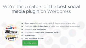 Ultimate Social Media PREMIUM v16.0