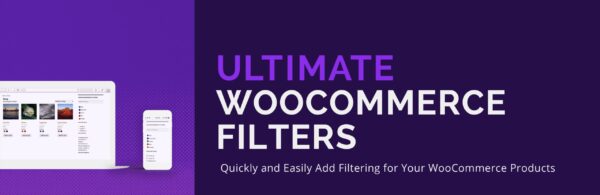 Ultimate WooCommerce Filters v3.3.5 [Activated]