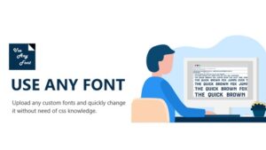 Use Any Font Premium (v6.3.10)