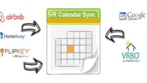 VR Calendar Sync Pro-env v4.5.1 Responsive Booking Plugin