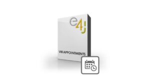 Vik Appointments v1.7.3 An Event Management Component For Joomla + Modules