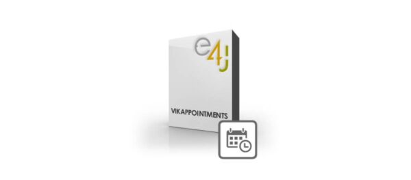 Vik Appointments v1.7.3 An Event Management Component For Joomla + Modules