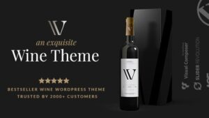 Villenoir (v5.9.5) Vineyard, Winery & Wine Shop