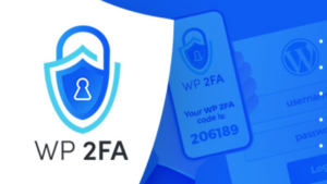 WP 2FA (v2.8.0) Two-factor authentication for WordPress [Activated]
