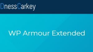 WP Armour Extended (v1.39) [Activated]