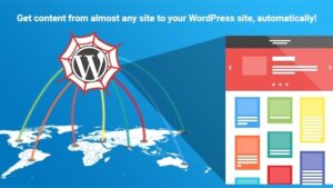 Fixed* WP Content Crawler v1.15 (Fully Activated)