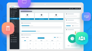 WP ERP Pro v1.3.6 (+ Extensions) [Activated]