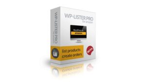 WP-Lister Pro for Amazon (v2.7.1)