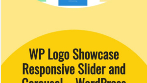 [Fixed*] WP Logo Showcase Responsive Slider Pro v1.6