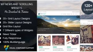 [Fixed*] WP News and Scrolling Widgets v2.7