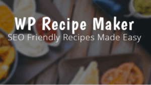 WP Recipe Maker Premium v9.3.0 (Elite Bundle) Activated