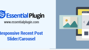 [Fixed*] Responsive Recent Post Slider Pro v1.8