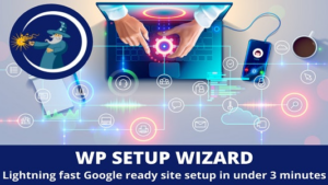 WP Setup Wizard (v1.1.0)