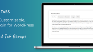 [Fixed*] WP Tabs Pro v2.2.1 [ShapedPlugin]
