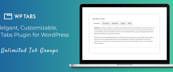 [Fixed*] WP Tabs Pro v2.2.1 [ShapedPlugin]