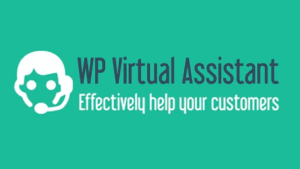 WP Virtual Assistant v3.1 WordPress Plugin