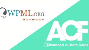 WPML Advanced Custom Fields Multilingual v2.1.5