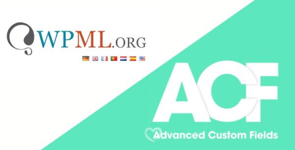 WPML Advanced Custom Fields Multilingual v2.1.5