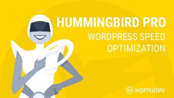 WPMU DEV Hummingbird Pro v3.13.1 (Activated)