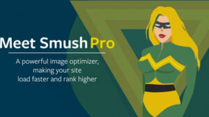 WPMU DEV WP Smush Pro v3.18.1 [Activated]