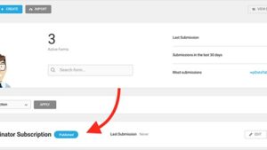 WPMU DEV v1.24.0 Forminator Stripe Subscriptions